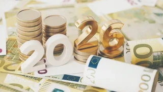 Какво пише в удължителния бюджет, приет в последните дни на 52-ия парламент?