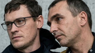 Арестуваните за шпионаж украински военни планирали да взривят газопровода „Балкански поток“