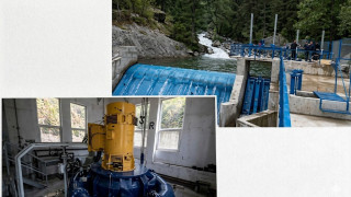 Собственици на мини ВЕЦ-ове искат да източат още и още милиони от бюджета