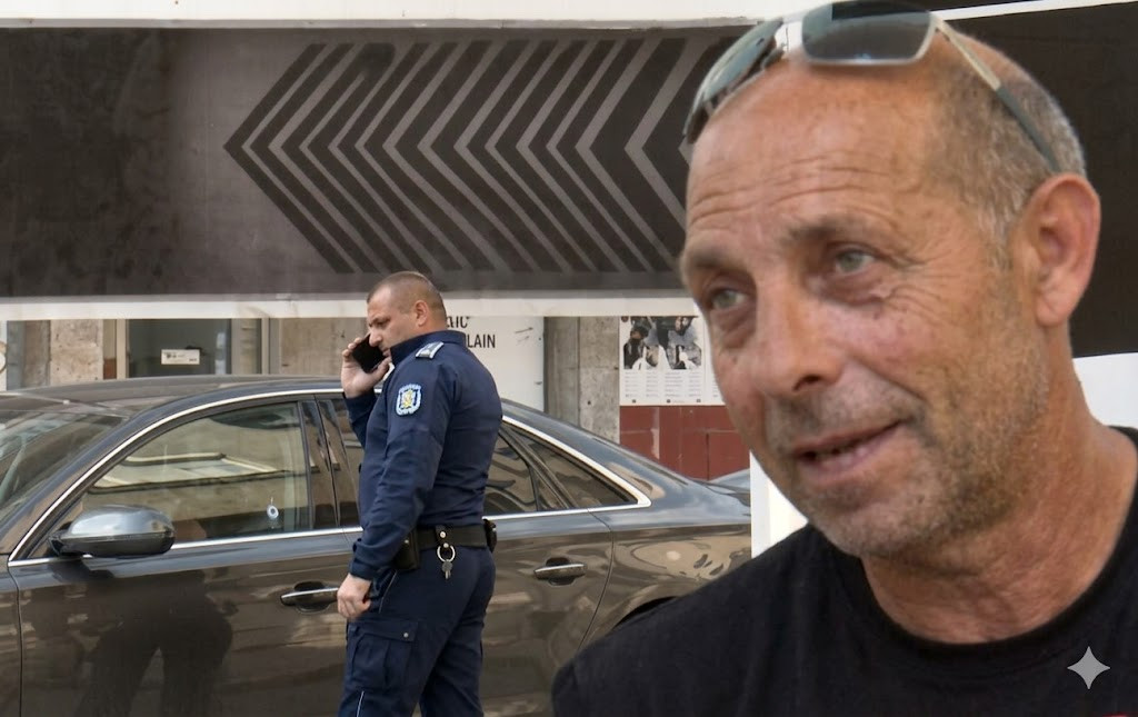 Застреляният в центъра на Бургас футболен бос Ицо Пича, разследван за пране на милиони левове