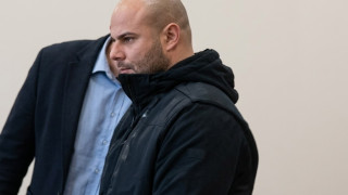 Син на мастита съдийка купувал гласове с наркотици в Хасково