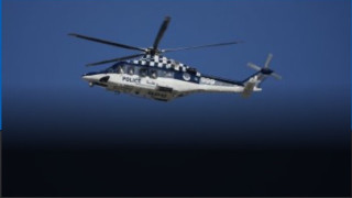 7 турски и катарски военни загинаха, след като хеликоптер се разби във водите на Катар