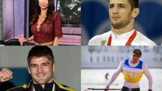 Световни и олимпийски шанпиони ще влязат в класната стая