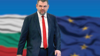 Делян Пеевски, лидер на ДПС и ПГ на ДПС-НОВО НАЧАЛО: Този служебен кабинет е срам за България!