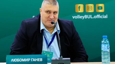 БФ Волейбол прие рекорден бюджет от над 8 милиона евро