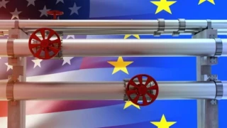 САЩ заплашиха да лишат Европа от американски втечнен газ и поставиха условия