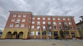 Обновяването на Административната сграда на Община Бобов дол спестява разходи и носи визуална наслада на граждани и администрация
