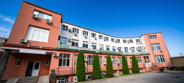 „Сердикамед“ посреща пациентите си в София с обновена и модерна база, и високотехнологично оборудване