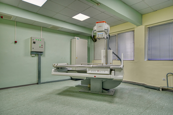 „Сердикамед“ посреща пациентите си в София с обновена и модерна база, и високотехнологично оборудване