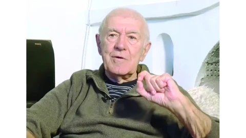 Проф. д. и. Иван Маразов : Кирилицата и православието са стълбове на нашата идентичност