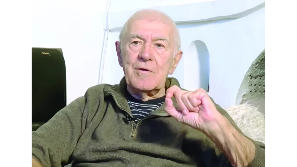 Проф. д. и. Иван Маразов : Кирилицата и православието са стълбове на нашата идентичност