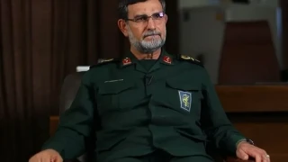 Израел ликвидира ключов ирански командир, отговарящ за блокадата на Ормузкия проток