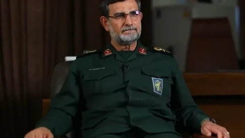 Израел ликвидира ключов ирански командир, отговарящ за блокадата на Ормузкия проток