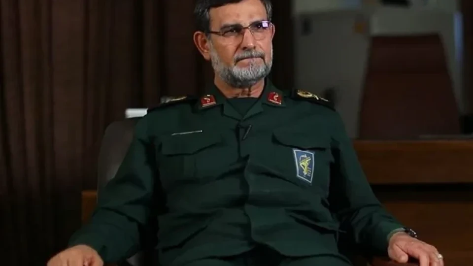 Израел ликвидира ключов ирански командир, отговарящ за блокадата на Ормузкия проток