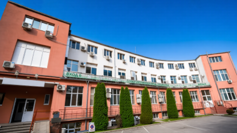 МБАЛ „Сердикамед“-БАЗА 1 разкрива неотложен ортопедично-травматологичен кабинет