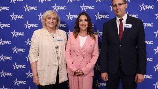 Правосъдие, здравеопазване, земеделие и храни и семейство са фокус-политиките за СРАС