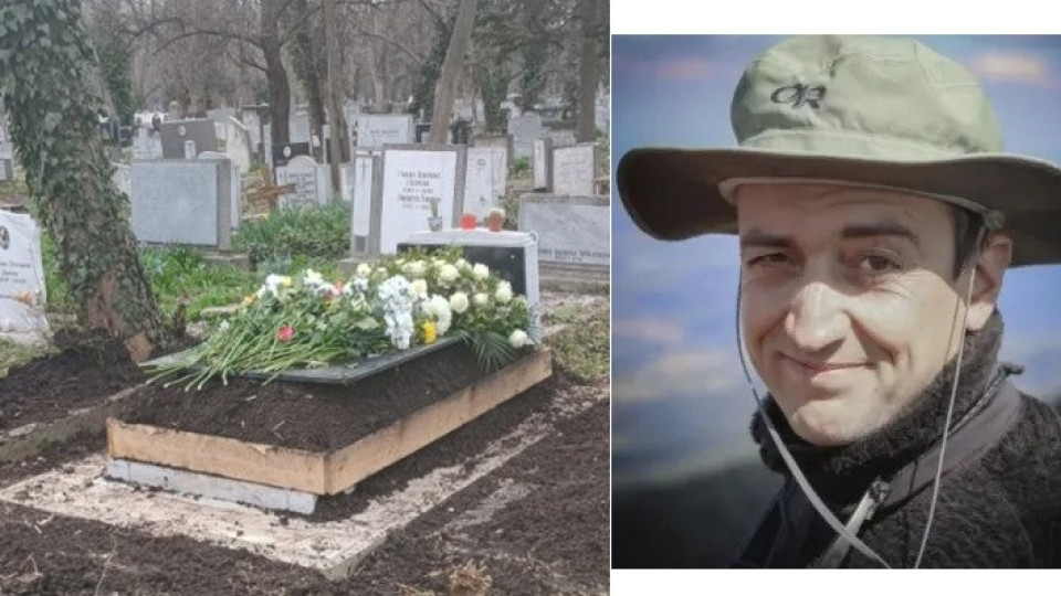 Попове отказаха да опеят Ивайло Калушев