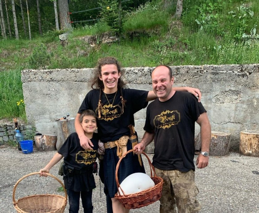 Два куршума в черепа на самоубиеца Ивей взеха главата на шефката на Института по криминалистика