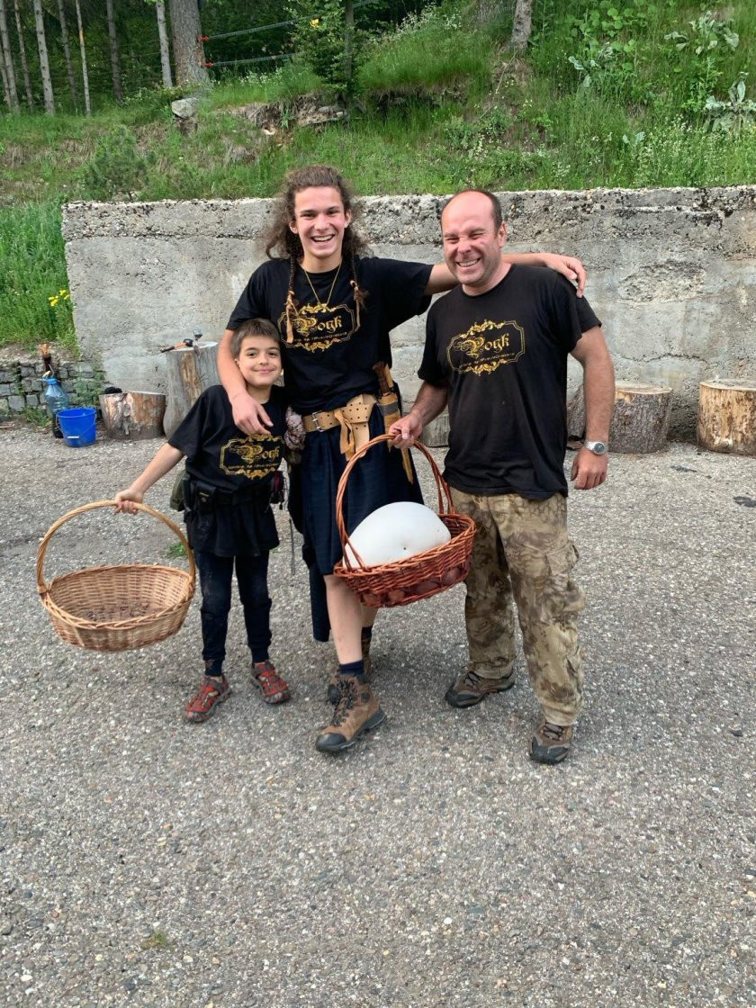 Два куршума в черепа на самоубиеца Ивей взеха главата на шефката на Института по криминалистика