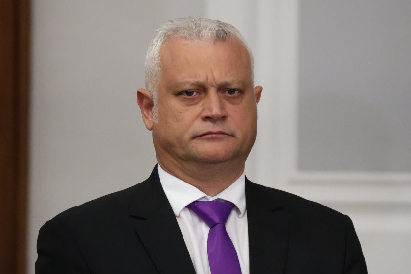 Два куршума в черепа на самоубиеца Ивей взеха главата на шефката на Института по криминалистика