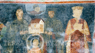 Господарките на българското Поморавие през XIV век