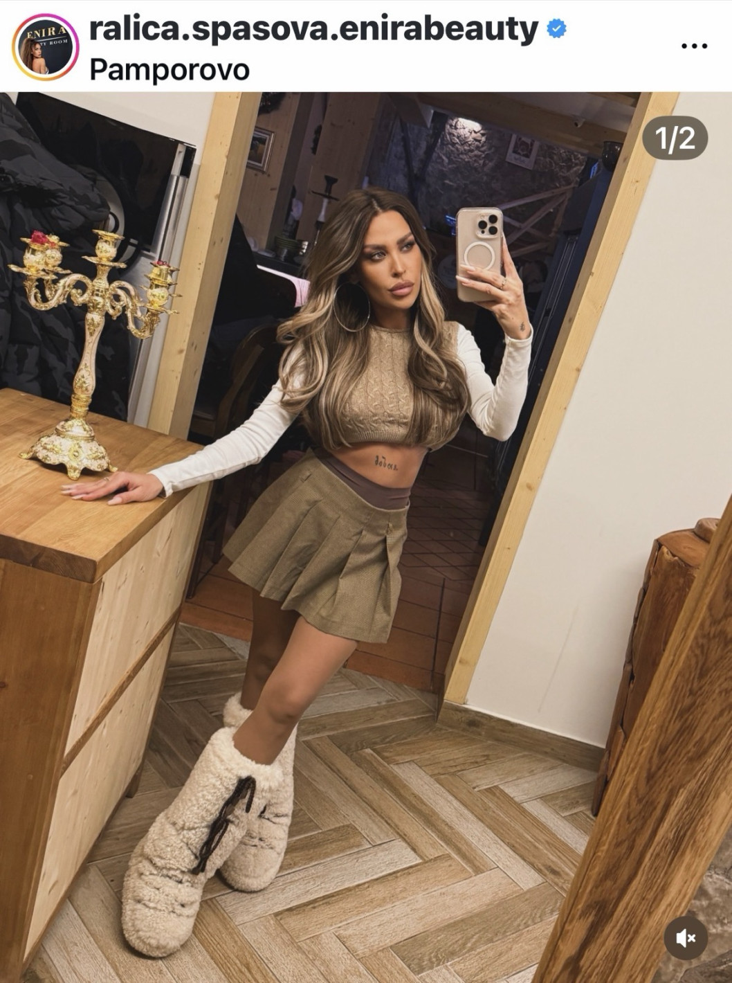 КАРАМИНЬОЛ! Владо Арабаджиев мачка чаршафите с най-добрата дружка на жена си - фризьорката Ралица Спасова