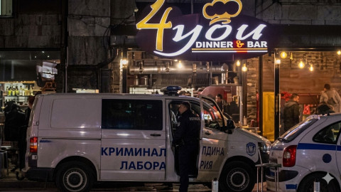 Делото за престрелката с Митьо Очите поставя рекорд за бавно правосъдие