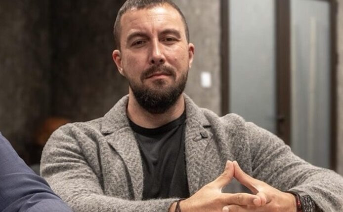 СКАНДАЛ! Митрофанова ли разпъва чадър над руснака-строител Сергей Синдраков и кога бг-институциите ще се задействат?