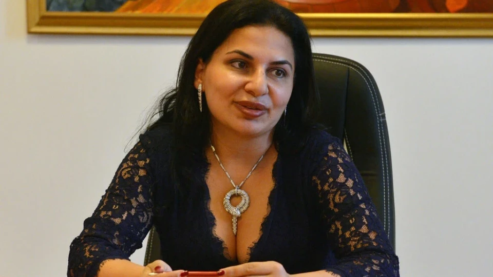 МВР проверявало теч на информация към Ружа Игнатова