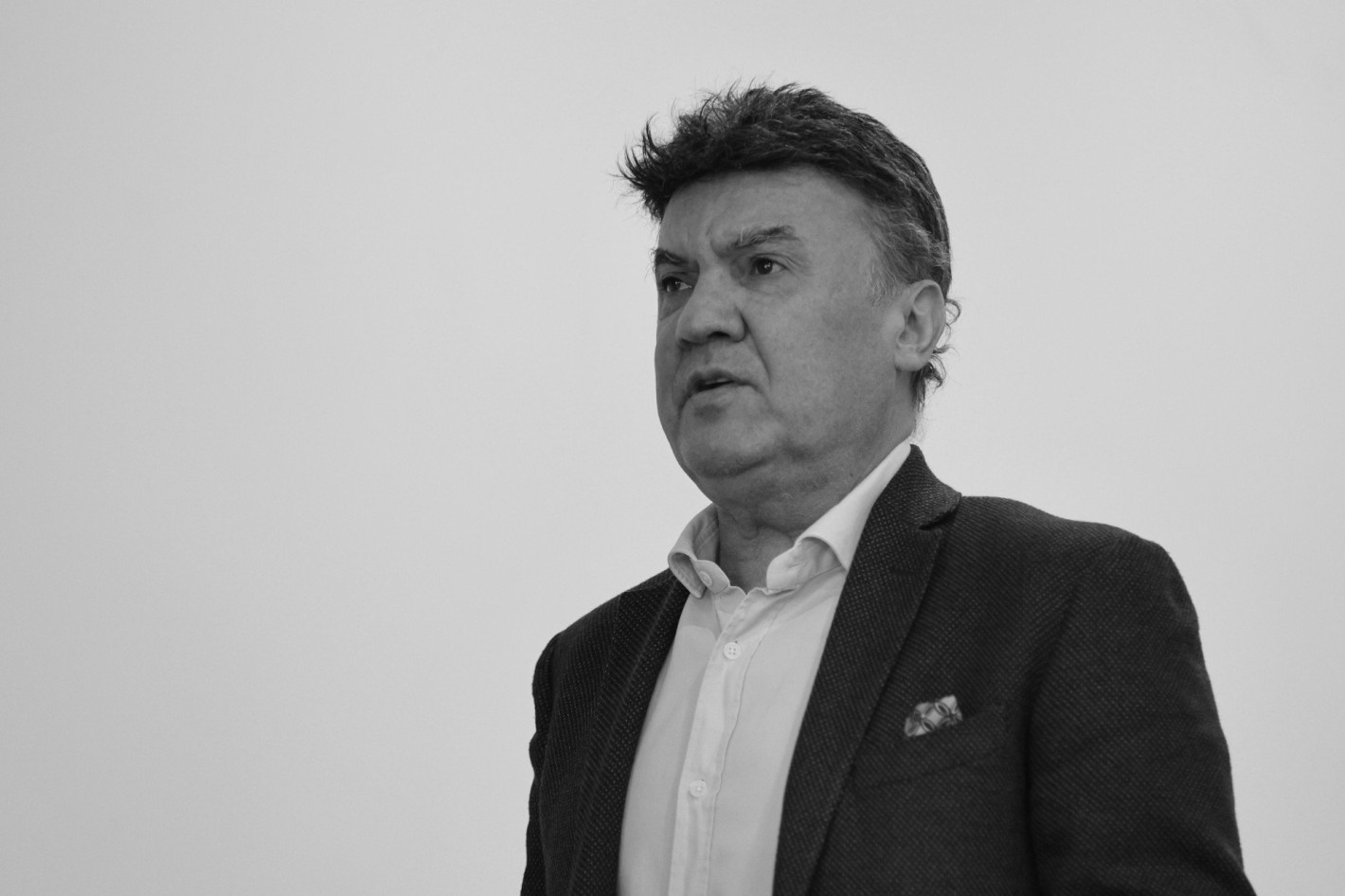 Почина футболната легенда Борислав Михайлов