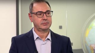 Проф. Георги Попов: Кърлежите се събудиха и са гладни