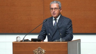 Йордан Цонев, зам.-председател на ДПС и ПГ на ДПС-НОВО НАЧАЛО: ДПС ще настоява да бъде разкрита вината на държавата по случая "Петрохан"