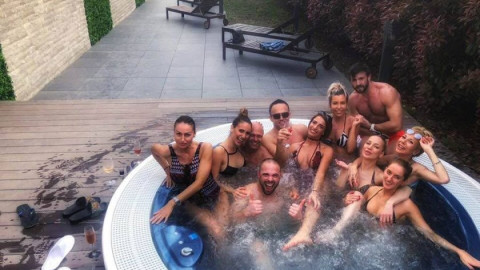 ВНИМАНИЕ! Собственикът на фитнеси PULSE Паскал Дойчев е болен от СПИН и сее заразата съзнателно