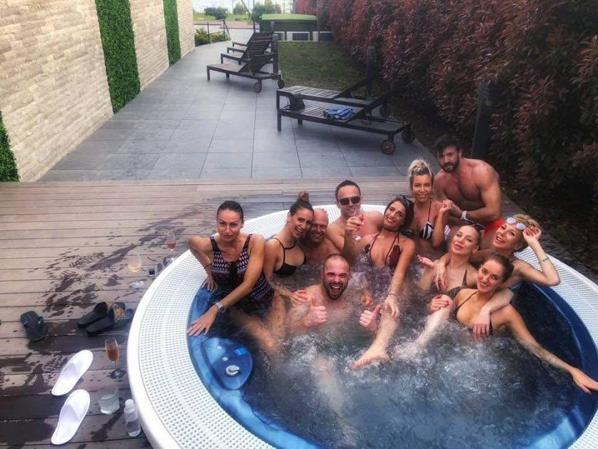 ВНИМАНИЕ! Собственикът на фитнеси PULSE Паскал Дойчев е болен от СПИН и сее заразата съзнателно