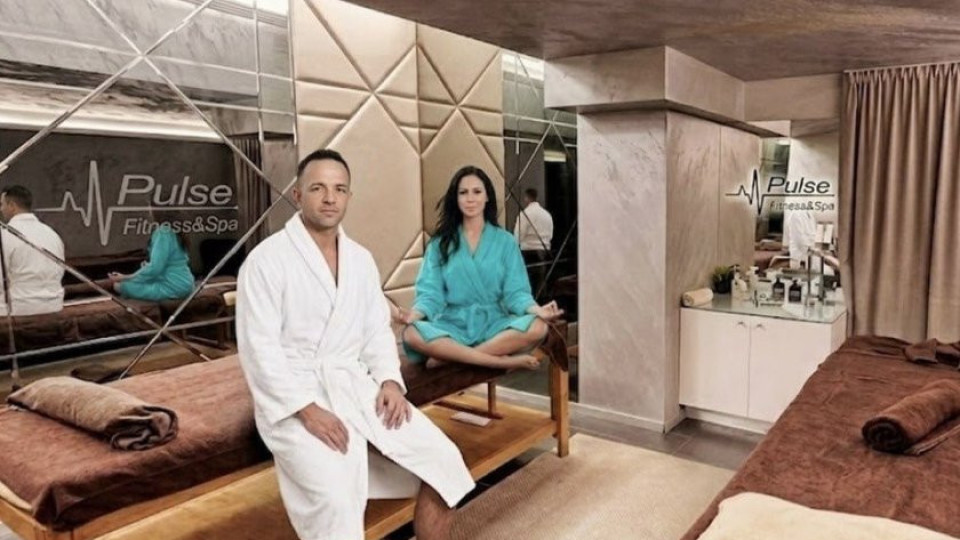 Pulse Fitness на Паскал - място за blind sex или спорт?