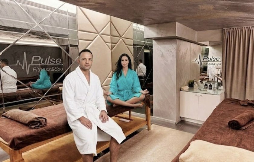 Pulse Fitness на Паскал - място за blind sex или спорт?