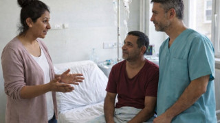 Здравните медиатори вече ще могат да работят и в болниците