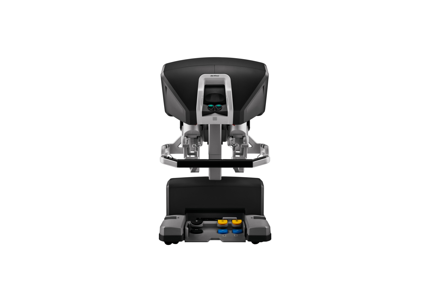 УМБАЛ „Пълмед“ въвежда най-висок клас роботизирана хирургична система Da Vinci X