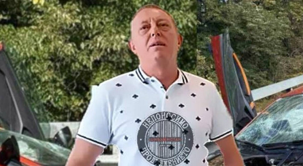 Весо Рижавия очаква да спечели 500 000 евро от „Ламборгинито“, с което едва не уби майка с дете във Варна