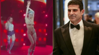 Возил ли е Гонзо пр*ститутки с чартъра до Индонезия?