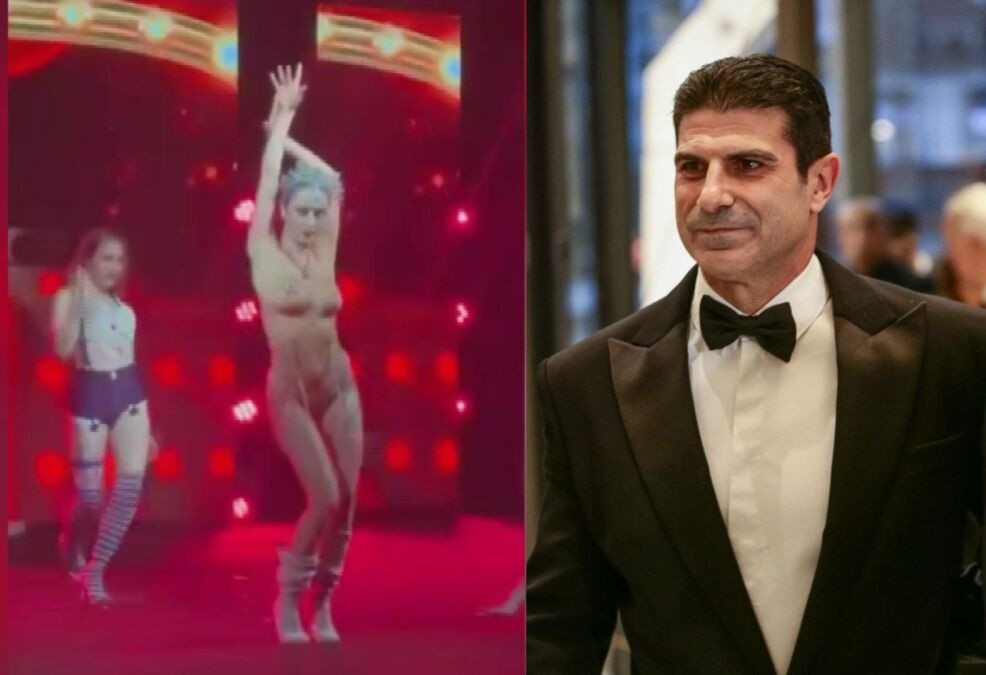 Возил ли е Гонзо пр*ститутки с чартъра до Индонезия?