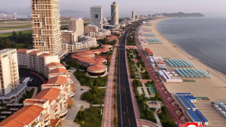 Бели плажове, лукс: Руските туристи се насочиха към Северна Корея