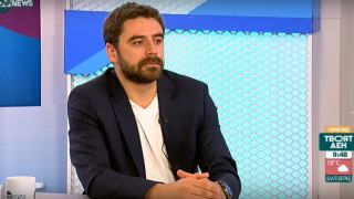 Йордан Бързаков: Продължителна война в Близкия изток ще донесе за България инфлация от 4%
