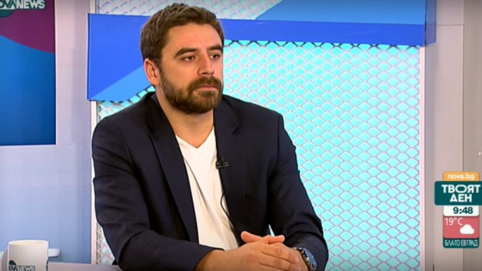 Йордан Бързаков: Продължителна война в Близкия изток ще донесе за България инфлация от 4%