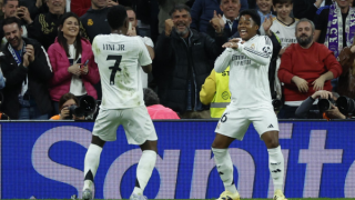 Реал Мадрид ще търси утеха срещу Байерн Мюнхен