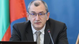 Ще има ли забавяне на Детската болница? Министър Околийски с важна яснота за проекта