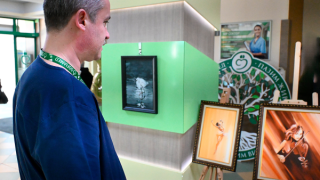 УМБАЛ „Софиямед“ с изложба „Другото лице на лекаря“ по повод Световния ден на здравето