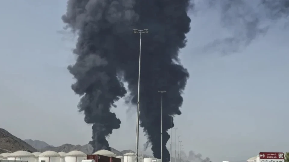 МВнР на Русия предупреди: Бедствие в Персийския залив може да надмине трагедията в Чернобил