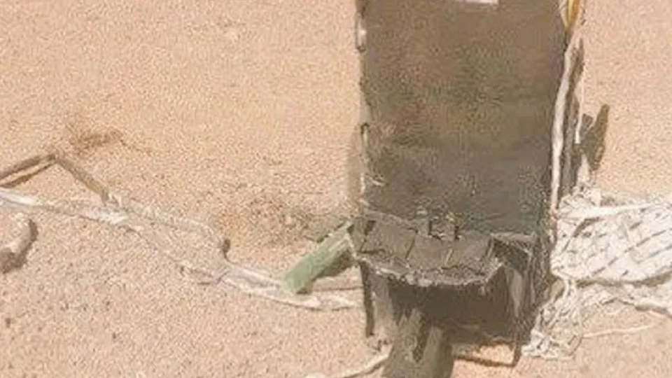 Сърдечният ритъм издал пилота: Как ЦРУ го откри, използвайки секретна технология