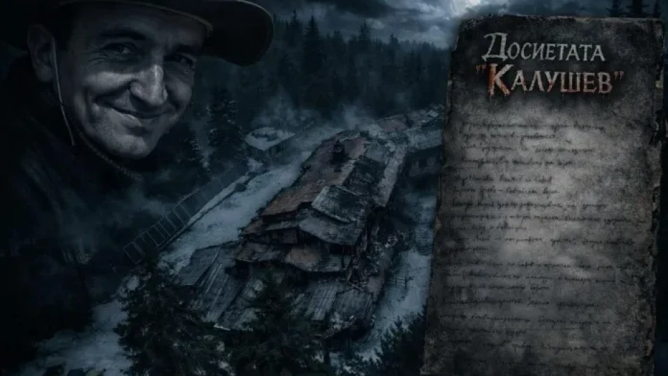 Досиетата “Калушев”: Открити са стотици часове записи от хижа “Петрохан”